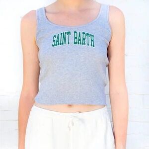 Brandy Melville Saint Barth Tank